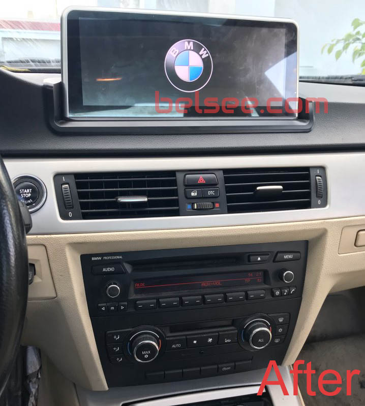 Download BMW E90 E91 E92 E93 20062010 Factory Service Repair Manual